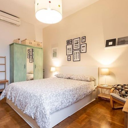 Апартаменти Casa Al 4 Флоренція Екстер'єр фото