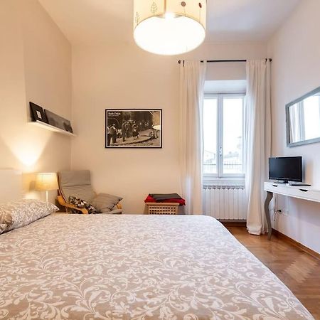 Апартаменти Casa Al 4 Флоренція Екстер'єр фото
