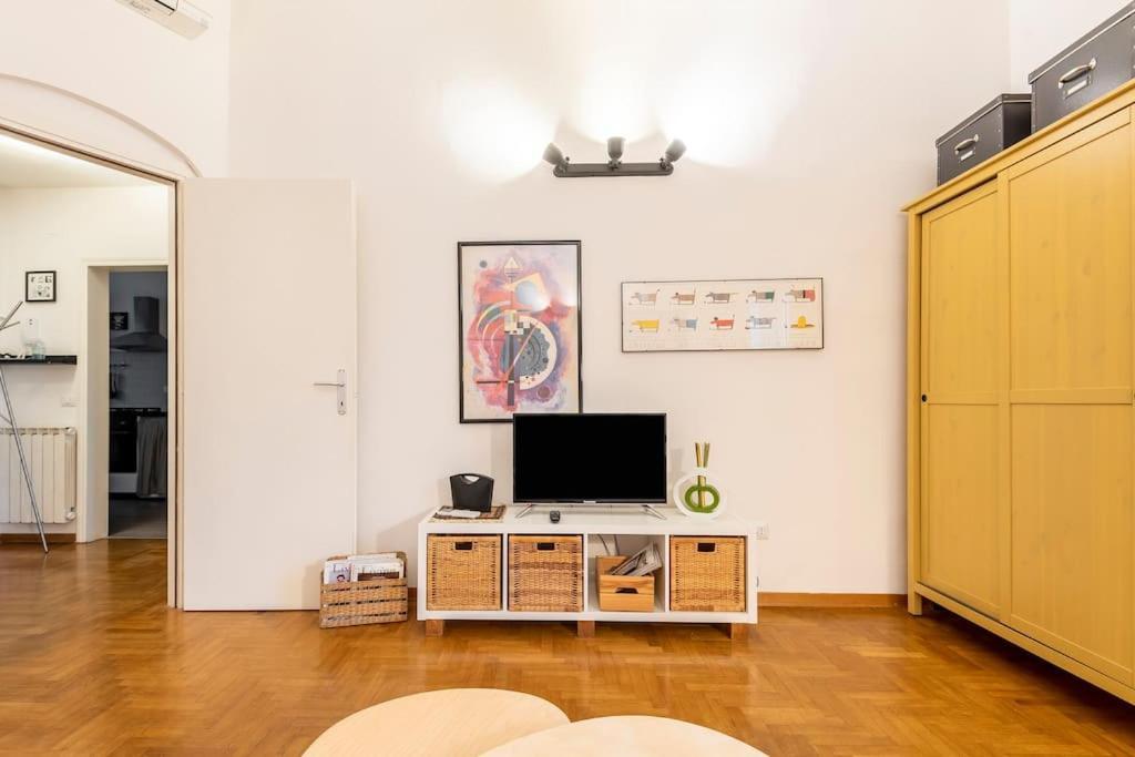 Апартаменти Casa Al 4 Флоренція Екстер'єр фото