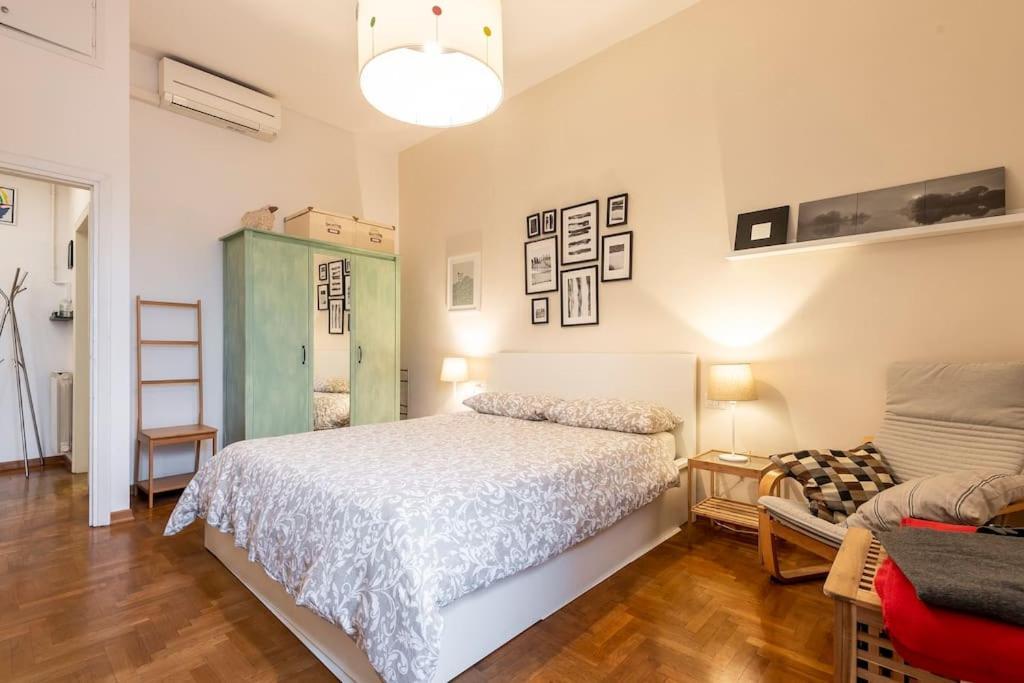 Апартаменти Casa Al 4 Флоренція Екстер'єр фото