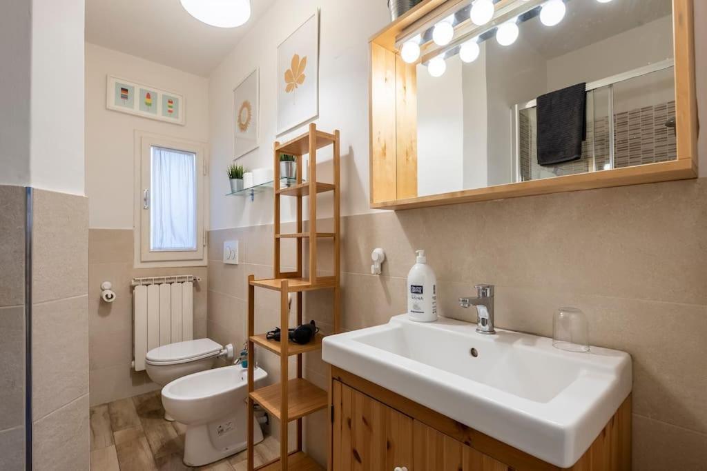 Апартаменти Casa Al 4 Флоренція Екстер'єр фото