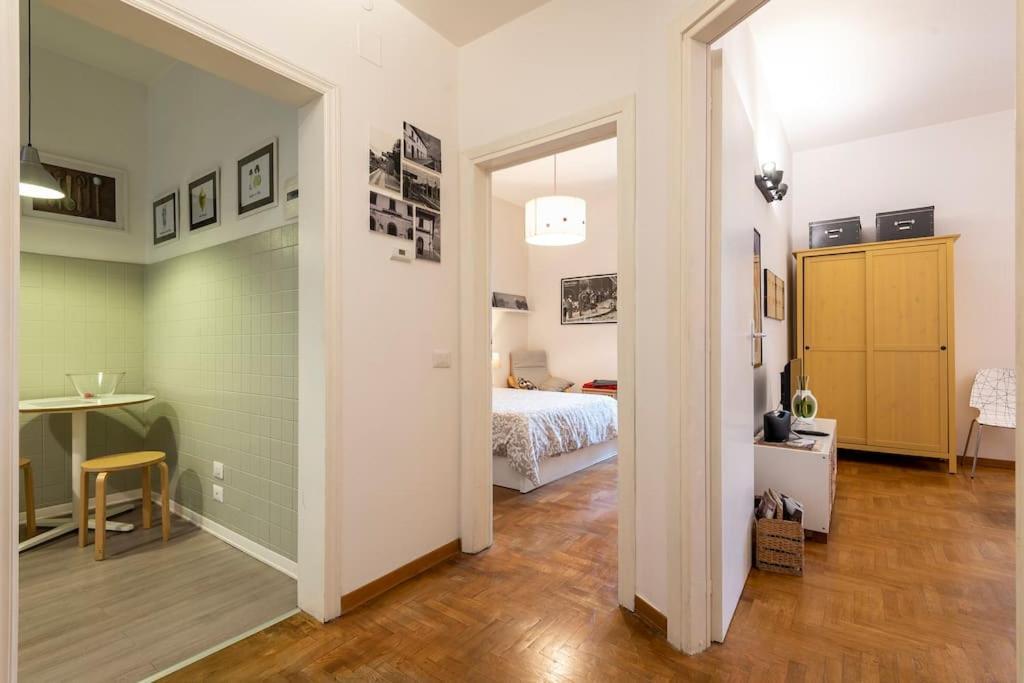 Апартаменти Casa Al 4 Флоренція Екстер'єр фото
