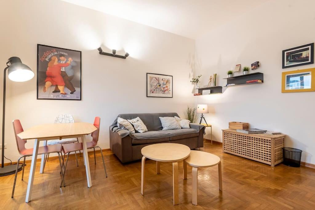 Апартаменти Casa Al 4 Флоренція Екстер'єр фото