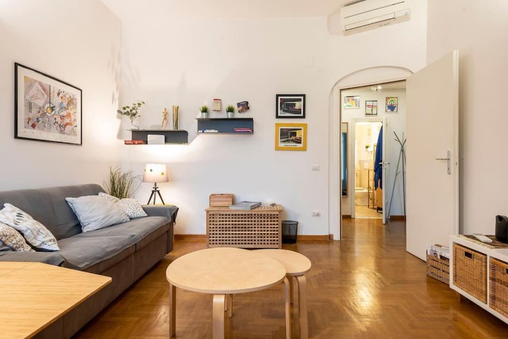 Апартаменти Casa Al 4 Флоренція Екстер'єр фото