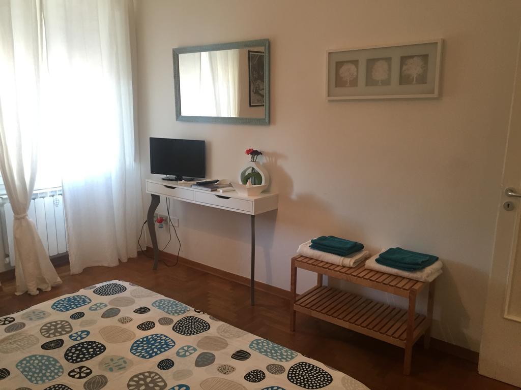 Апартаменти Casa Al 4 Флоренція Екстер'єр фото