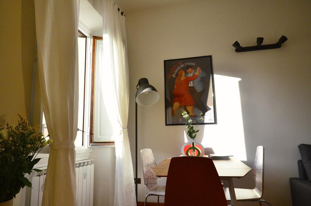 Апартаменти Casa Al 4 Флоренція Екстер'єр фото