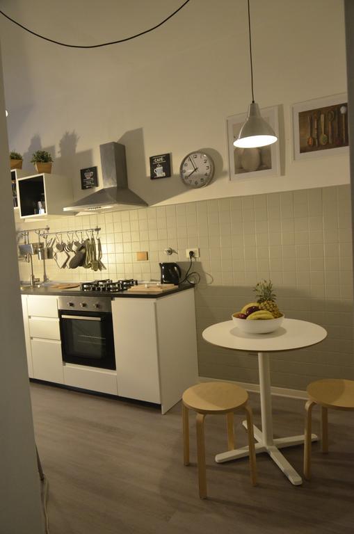 Апартаменти Casa Al 4 Флоренція Екстер'єр фото