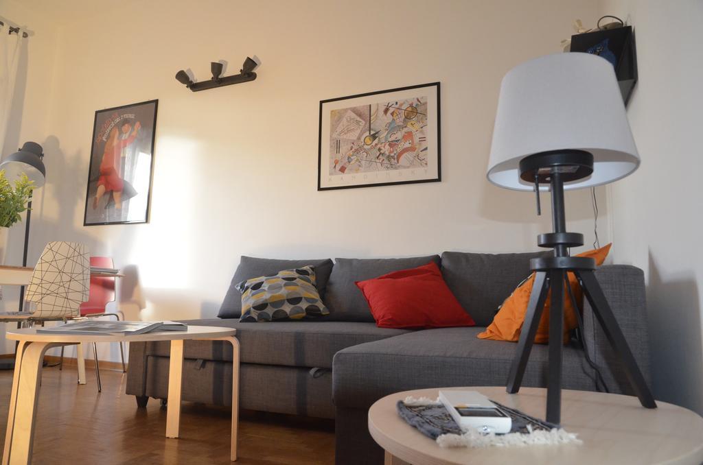 Апартаменти Casa Al 4 Флоренція Екстер'єр фото