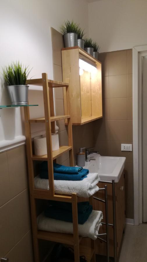 Апартаменти Casa Al 4 Флоренція Екстер'єр фото