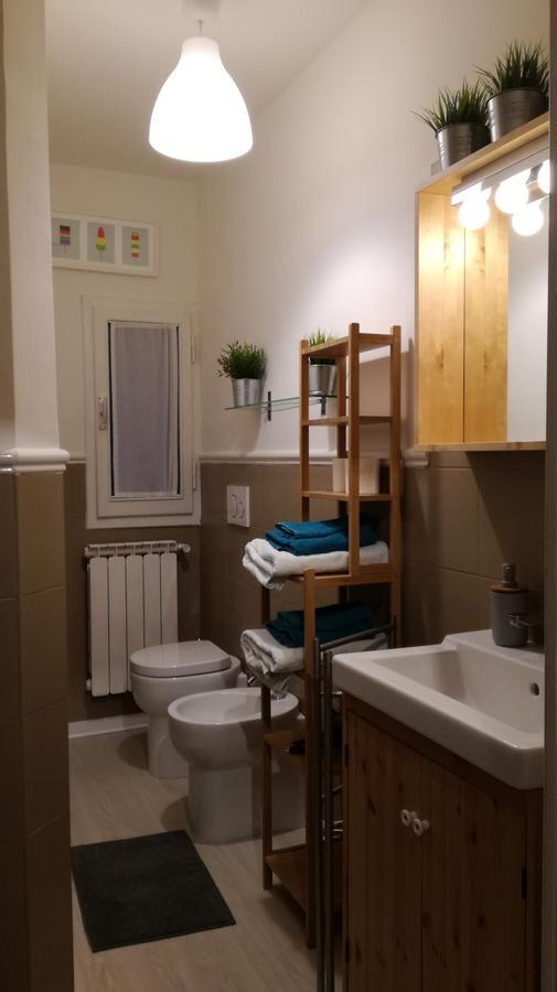 Апартаменти Casa Al 4 Флоренція Екстер'єр фото